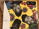 De La Soul 3 Feet High And Rising VMP Edition RARE Vinyl LP