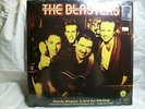 THE BLASTERS Dark Night Live in Philly July 1986 2 LP RSD 2019 NEW SEALED