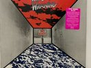 Fates Warning  No Exit New Sealed Vinyl l.p.  Hype Sticker