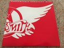 AEROSMITH - GREATEST HITS / 1980 COLUMBIA RECORDS LP / PC 36865 / EX VINYL