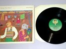 Robert Wyatt Ruth is Stranger Than Richard 1975 UK Rare Vinyl LP A3/B3 Ex+