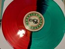 The Mighty Mighty Bosstones RSD Red Green Split Vinyl Record Rare