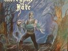 MERCYFUL FATE Melissas Fall BLUE DOUBLE LP king diamond Uriah Heep Emperor wolf