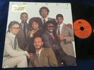 CHANGE SHARING YOUR LOVE SHRINK WRAP HYPE STICKER 1982 POLYDOR 2393 316 UK