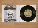 SEX PISTOLS - GOD SAVE THE QUEEN 7