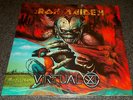 IRON MAIDEN-VIRTUAL XI-180gram REMASTERED 2017 2xLP VINYL-PERFECT NEW+SEALED