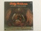 Billy Cobham - A Funky Thide of Sings - New LP in Orig Wrap - First Pressing
