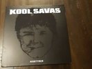 Kool Savas Märtyrer 2LP Rarität Neuwertig Gatefold Westberlin Maskulin Rare