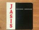 JASIS – Spontaneous Improvisation Rare og Private Press VIBRAPHONE MODAL JAZZ LP