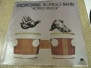 INCREDIBLE BONGO BAND Bongo Rock PRD0028 LP Vinyl E+ Cover VG 1973