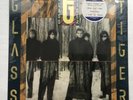 GLASS TIGER - 1986 Rare SEALED LP -The Thin Red Line Lp ST 53032 Vinyl Hype