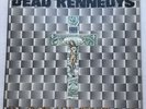 DEAD KENNEDYS  IN GOD WE TRUST INC’ORIGINAL 1981 HARDCORE PUNK RARE MINT LP