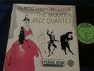 THE MODERN JAZZ QUARTET FONTESSA 1958 ATLANTIC 1231 STEREO EX/NM