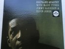 JOHN COLTRANE Ballads MCA-29012 M-  McCoy Tyner Elvin Jones Miles Davis