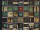 Romeo Void Benefactor NEAR MINT CBS Vinyl LP