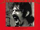 ZAPPA,FRANK-CHUNGA`S REVENGE VINYL LP NEW
