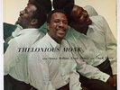 Thelonious Monk - Brilliant Corners LP - Riverside - RLP 1174 DG