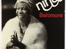 Nina Simone - Baltimore LP - CTI VG+ PROMO