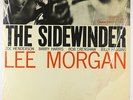 Lee Morgan - The Sidewinder LP - Blue Note - BST 84157 RVG NY USA Shrink