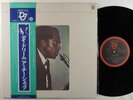 ARCHIE SHEPP Day Dream DENON LP NM japan w/insert & obi