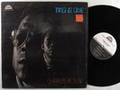 CHARLES ROUSE Two Is One STRATA-EAST LP NM SHRINK