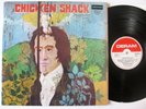 LP  CHICKEN SHACK - Imagination Lady