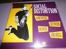 Social Distortion - Somewhere Between Heaven - LP ltd.purple Vinyl // Neu // MOV