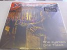 Megadeth - The System Has Failed - LP 180g audiophile Vinyl /// Neu