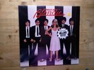 Blondie Parallel Lines 1st Press Near Mint Vinyl Record CDL 1192 & Inner