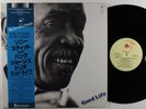 SONNY STITT & HANK JONES TRIO Good Life FULL HOUSE/TRIO LP NM japan insert & obi