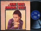 GENE AMMONS Boss Soul  LP PRESTIGE 7445 US 1966 Walter Bishop Jr. Ray Barretto