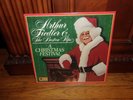 ARTHUR FIEDLER & THE BOSTON POPS  ?– A CHRISTMAS FESTIVAL - Readers  RBA-060-D