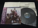 Prefab Sprout ?- Steve McQueen Japan Vinyl LP w/OBI