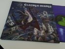 ELECTRIC WIZARD S/T LP purple sleep high on fire bongzilla death doom earth sunn