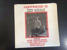 John Morgan Live At The Improper Bostonian Record