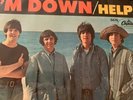 The Beatles 1965 Pic Cv 45 Help  From The Summer Of ‘65 The Fab 4 At Their Best
