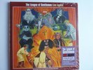 THE LEAGUE OF GENTLEMEN LIVE AGAIN 2 X LP RECORD STORE DAY RSD 2019 NEW