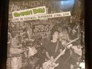 GREEN DAY-LIVE IN CHICAGO, NOVEMBER 10TH 1994 VINYL LP SEALED