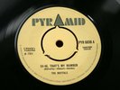 MAYTALS / ROLANDO ALPHONSO-54-46 That's My Number / Dreamland-/UK PYRAMID 7” EX