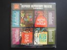 FRANK SINATRA DEAN MARTIN JO STAFFORD REPRISE REPERTORY THEATER 4 LP NEW SEALED