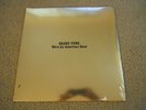 GRAND FUNK RAILROAD   WE’RE AN AMERICAN BAND   180g LP/NEW   GOLD/MARBLE VINYL
