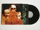 VENOM Cast In Stone 3XLP STEAMHAMMER GERMANY NWOBHM NO CD