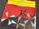 Richard Strauss Don Quixote 139 009 SLPM 180 Gram Audiophile LP Speakers Corner