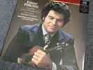 Itzhak Perlman Paganini Sarasate Hi-Q Audiophile Pressing Remastered 180 Gram