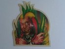 MARILLION - GARDEN PARTY Shaped Picture Disc  UK  EMIP 5393