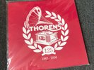 Thorens 125th Anniversary 3x 180Gram LP ATD125 Audiophile Sealed V/A Chad Kassem