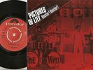 THE WHO PICTURES OF LILY & DOCTOR  NORWAY 45+PS 1967 MOD FREAKBEAT HIGH NUMBERS
