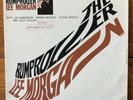 Lee Morgan – The Rumproller – Hard Bop Vinyl LP – Blue Note