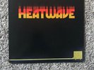 HEATWAVE-CENTRAL HEATING. OG Press JE35260. V&C/NM. Pre Owned