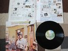 RONNIE WOOD ’Got My Own Album' 12” Vinyl LP RECORD 1974 Faces Stones K56065 RON